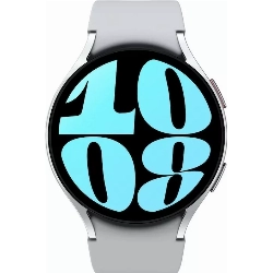 Умные часы Samsung Galaxy Watch 6 44 мм, Wi-Fi, серебристый
