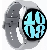 Умные часы Samsung Galaxy Watch 6 44 мм, Wi-Fi, серебристый