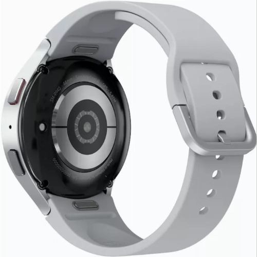 Умные часы Samsung Galaxy Watch 6 44 мм, Wi-Fi, серебристый