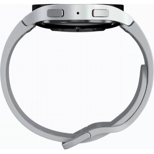 Умные часы Samsung Galaxy Watch 6 44 мм, Wi-Fi, серебристый