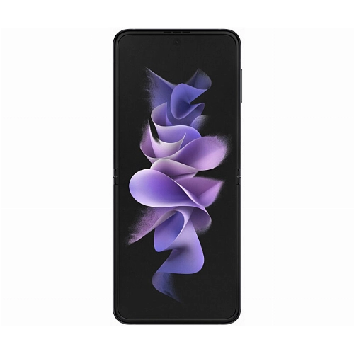 Смартфон Samsung Galaxy Z Flip 3, 8.128 ГБ, черный