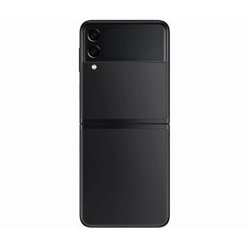 Смартфон Samsung Galaxy Z Flip 3, 8.128 ГБ, черный