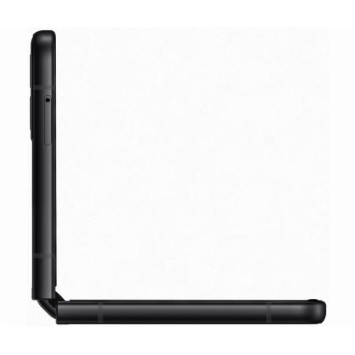 Смартфон Samsung Galaxy Z Flip 3, 8.128 ГБ, черный