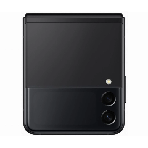 Смартфон Samsung Galaxy Z Flip 3, 8.128 ГБ, черный