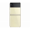 Смартфон Samsung Galaxy Z Flip 3, 8.256 ГБ, бежевый