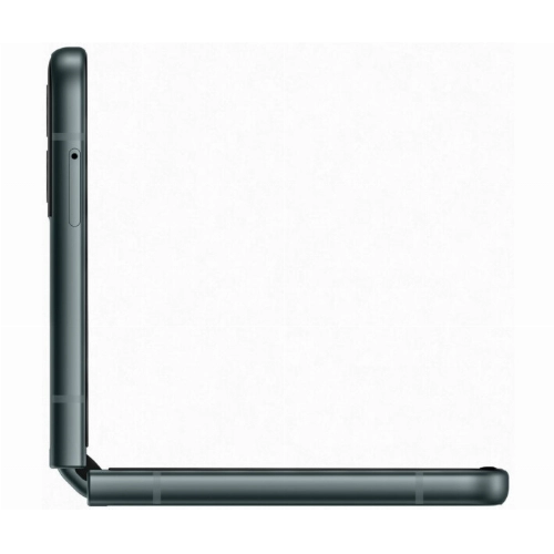 Смартфон Samsung Galaxy Z Flip 3, 8.128 ГБ, зеленый