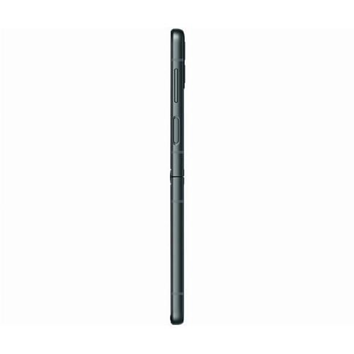 Смартфон Samsung Galaxy Z Flip 3, 8.128 ГБ, зеленый