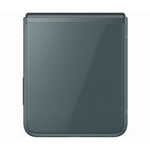 Смартфон Samsung Galaxy Z Flip 3, 8.128 ГБ, зеленый