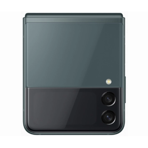 Смартфон Samsung Galaxy Z Flip 3, 8.128 ГБ, зеленый