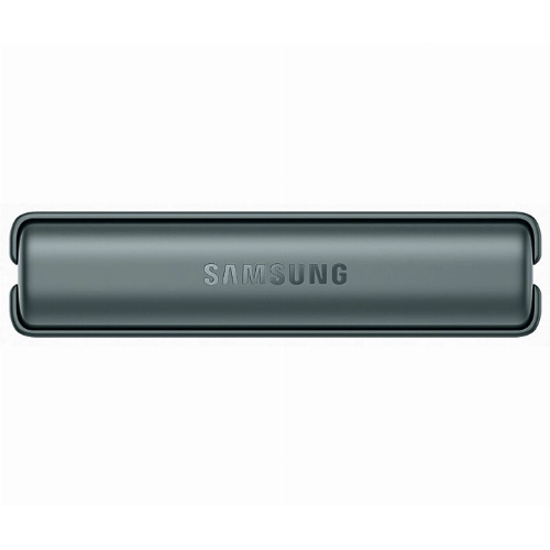 Смартфон Samsung Galaxy Z Flip 3, 8.128 ГБ, зеленый