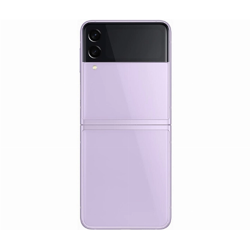 Смартфон Samsung Galaxy Z Flip 3, 8.128 ГБ, лавандовый