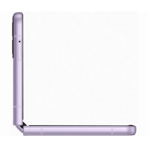 Смартфон Samsung Galaxy Z Flip 3, 8.128 ГБ, лавандовый
