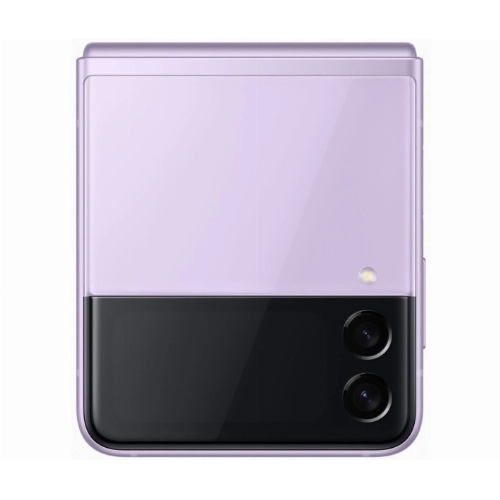 Смартфон Samsung Galaxy Z Flip 3, 8.128 ГБ, лавандовый