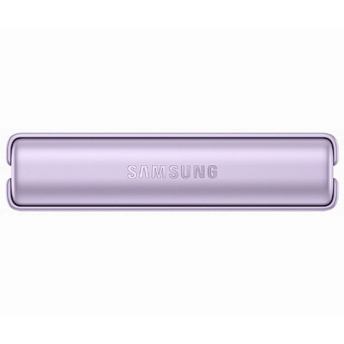 Смартфон Samsung Galaxy Z Flip 3, 8.128 ГБ, лавандовый