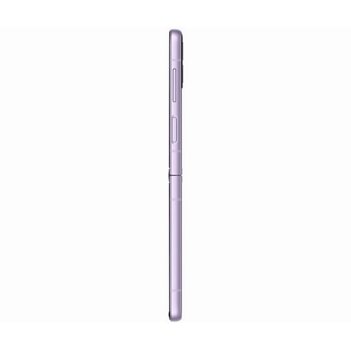 Смартфон Samsung Galaxy Z Flip 3, 8.128 ГБ, лавандовый