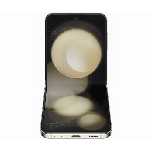 Смартфон Samsung Galaxy Z Flip 5, 8.512 ГБ, бежевый