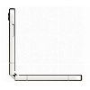 Смартфон Samsung Galaxy Z Flip 5, 8.512 ГБ, бежевый