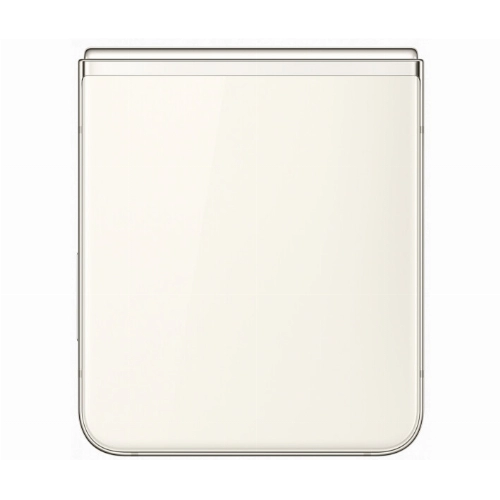 Смартфон Samsung Galaxy Z Flip 5, 8.512 ГБ, бежевый