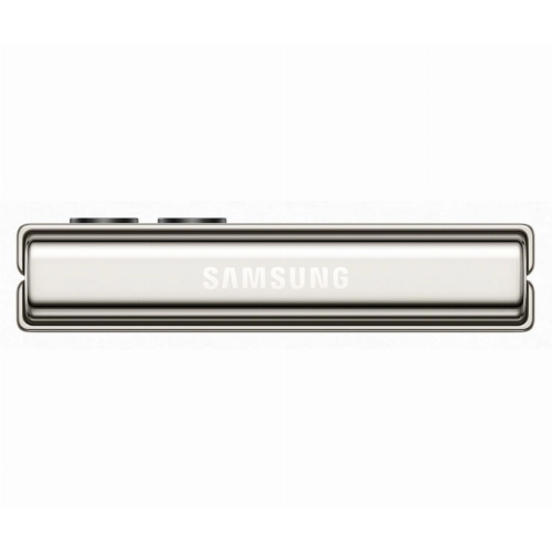 Смартфон Samsung Galaxy Z Flip 5, 8.512 ГБ, бежевый