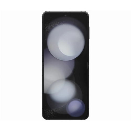 Смартфон Samsung Galaxy Z Flip 5, 8.256 ГБ, графит
