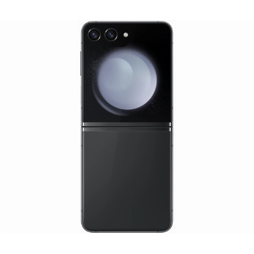 Смартфон Samsung Galaxy Z Flip 5, 8.256 ГБ, графит