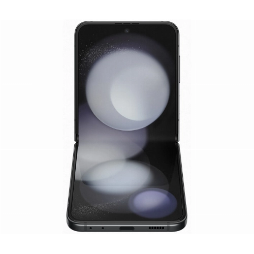 Смартфон Samsung Galaxy Z Flip 5, 8.256 ГБ, графит