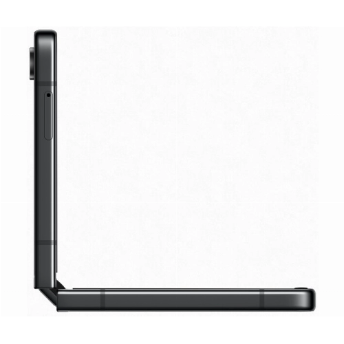 Смартфон Samsung Galaxy Z Flip 5, 8.256 ГБ, графит