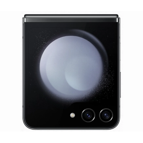 Смартфон Samsung Galaxy Z Flip 5, 8.256 ГБ, графит