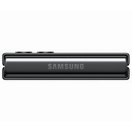 Смартфон Samsung Galaxy Z Flip 5, 8.256 ГБ, графит