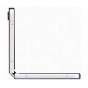 Смартфон Samsung Galaxy Z Flip 5, 8.512 ГБ, лавандовый