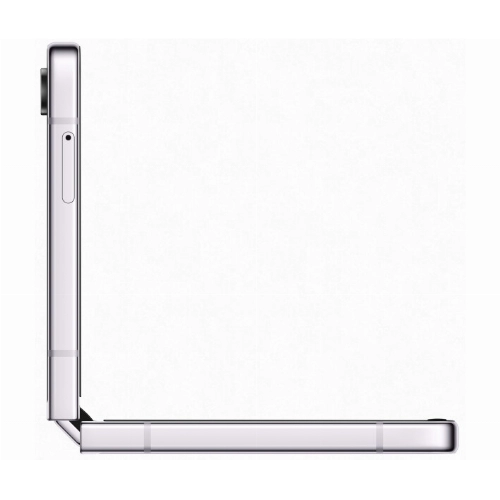 Смартфон Samsung Galaxy Z Flip 5, 8.512 ГБ, лавандовый
