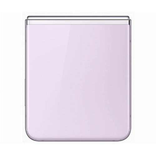 Смартфон Samsung Galaxy Z Flip 5, 8.512 ГБ, лавандовый