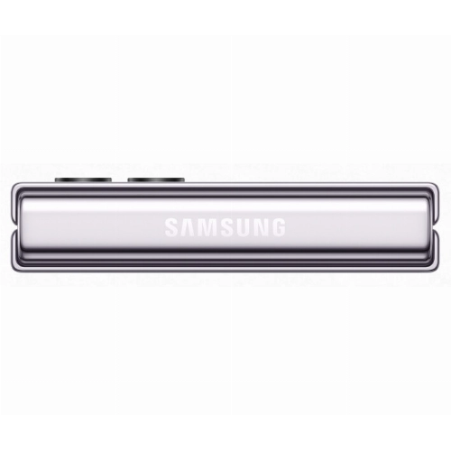 Смартфон Samsung Galaxy Z Flip 5, 8.512 ГБ, лавандовый