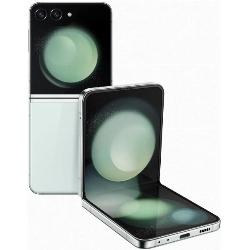 Смартфон Samsung Galaxy Z Flip 5, 8.256 ГБ, мятный