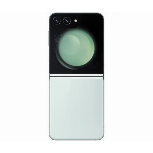 Смартфон Samsung Galaxy Z Flip 5, 8.256 ГБ, мятный