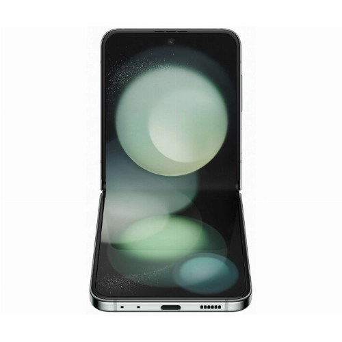Смартфон Samsung Galaxy Z Flip 5, 8.256 ГБ, мятный