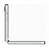 Смартфон Samsung Galaxy Z Flip 5, 8.256 ГБ, мятный
