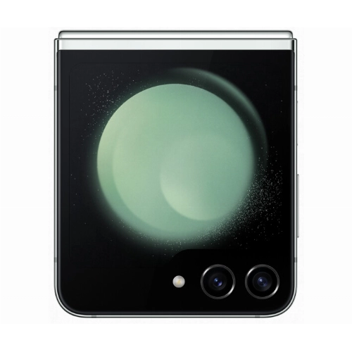 Смартфон Samsung Galaxy Z Flip 5, 8.256 ГБ, мятный