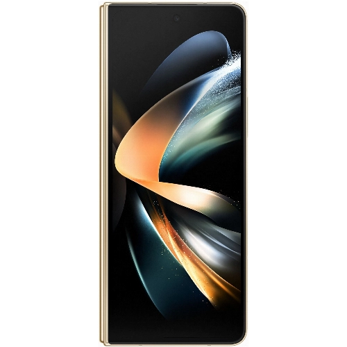 Смартфон Samsung Galaxy Z Fold 4, 12.512 ГБ, бежевый