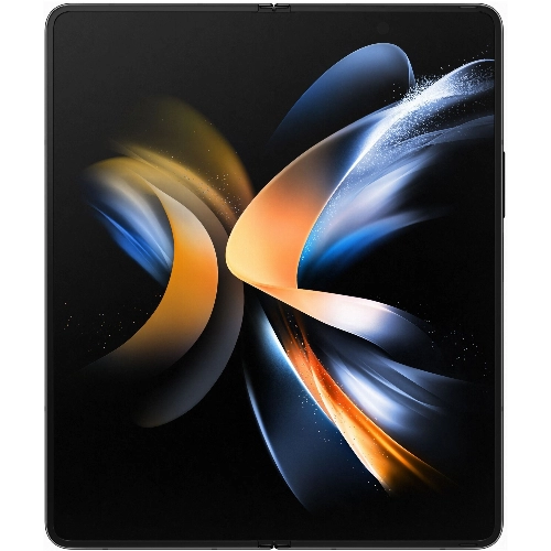 Смартфон Samsung Galaxy Z Fold 4, 12.512 ГБ, черный фантом
