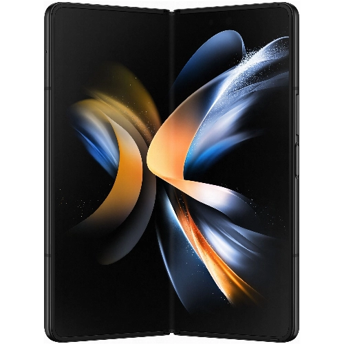 Смартфон Samsung Galaxy Z Fold 4, 12.512 ГБ, черный фантом