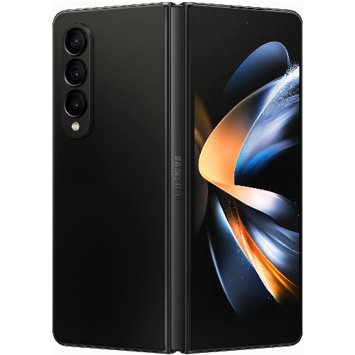 Смартфон Samsung Galaxy Z Fold 4, 12.512 ГБ, черный фантом