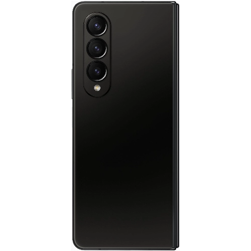Смартфон Samsung Galaxy Z Fold 4, 12.512 ГБ, черный фантом