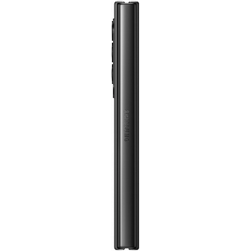 Смартфон Samsung Galaxy Z Fold 4, 12.512 ГБ, черный фантом