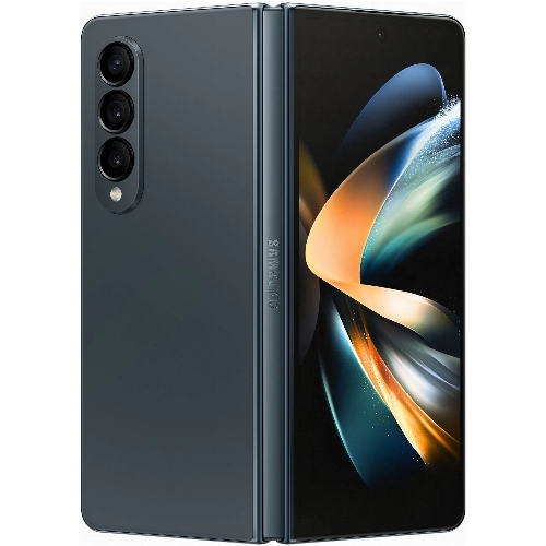 Смартфон Samsung Galaxy Z Fold 4, 12.512 ГБ, серый