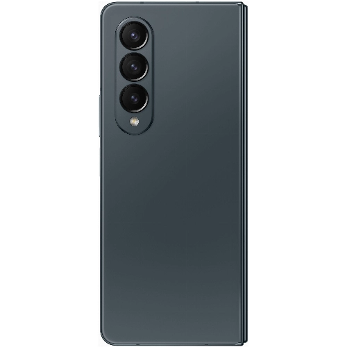 Смартфон Samsung Galaxy Z Fold 4, 12.512 ГБ, серый