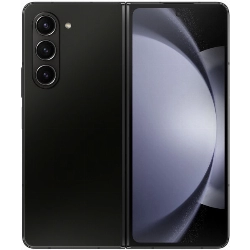 Смартфон Samsung Galaxy Z Fold 5, 12.256 ГБ, черный фантом