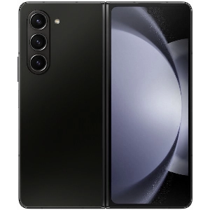Смартфон Samsung Galaxy Z Fold 5, 12.512 ГБ, черный фантом