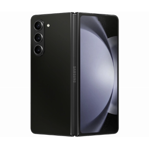 Смартфон Samsung Galaxy Z Fold 5, 12.256 ГБ, черный фантом
