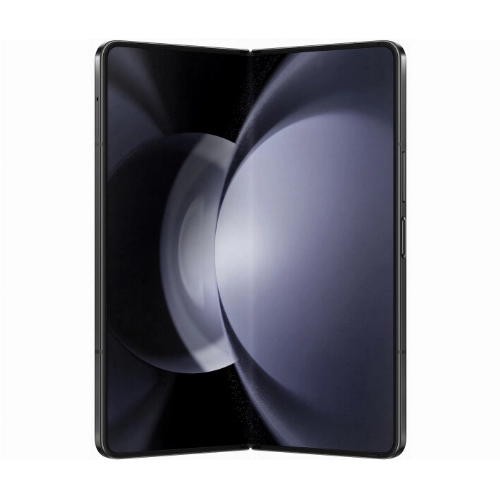 Смартфон Samsung Galaxy Z Fold 5, 12.256 ГБ, черный фантом